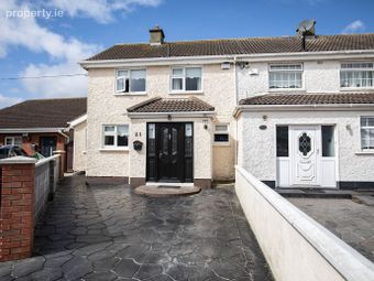 21 Roseglen Avenue, Kilbarrack, Dublin 5