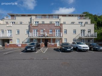 Apartment 10 Waterside, Glounthaune, Co. Cork, Glounthaune, Co. Cork