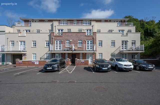 Apartment 10 Waterside, Glounthaune, Co. Cork, Glounthaune, Co. Cork - Click to view photos