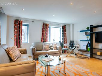 1 Bedroom Apartment, Unit 6 New Street South, Dublin 8