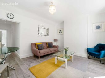 2 Garden Terrace, Clanbrassil Street Upper, Dublin 8, Dublin 8 - Image 4