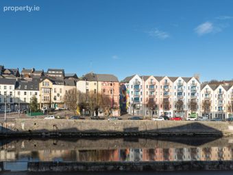 Apartment 201, Northgate House, Cork City Centre, Co. Cork - Image 3