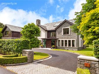 The Lucas, 12 The Oakwood, Killeen Castle, Dunsany, Co. Meath, Dunsany, Co. Meath - Image 2