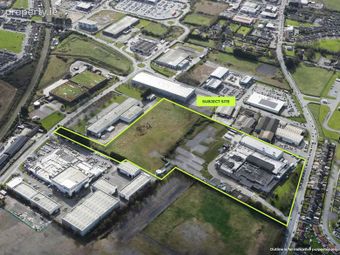Manufacturing Facility &amp; Adjoining Lands, Donore Road, Drogheda, Co. Louth, Drogheda, Co. Louth - Image 2