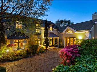 Barrington, Saval Park Road, Dalkey, Co. Dublin, Dalkey, Co. Dublin - Image 2