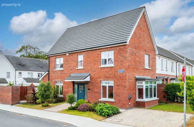 1 Washington Green, Malahide Road, Balgriffin, Dublin 17 - Click to view photos