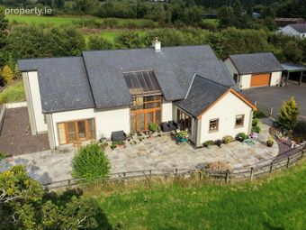 Crossway Cottage, Letterfine, Keshcarrigan, Co. Leitrim, Keshcarrigan, Co. Leitrim - Image 3