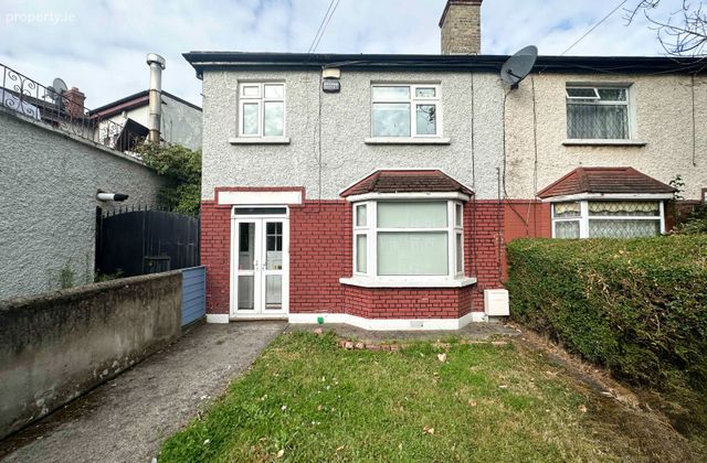 12 Clonard Road, Dublin 12, Crumlin, Dublin 12 - Click to view photos