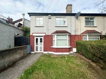 12 Clonard Road, Dublin 12, Crumlin, Dublin 12