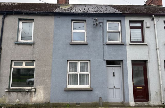 2 Regan's Terrace, Avenue Road, Dundalk, Co. Louth - Click to view photos