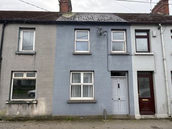 2 Regan's Terrace, Avenue Road, Dundalk, Co. Louth