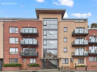 29 Harbour Court, George's Place, Dun Laoghaire, Co. Dublin