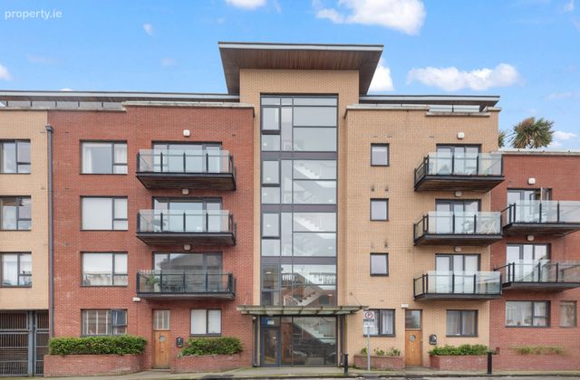 29 Harbour Court, George's Place, Dun Laoghaire, Co Dublin, Dun Laoghaire, Co. Dublin - Click to view photos