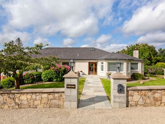 Spring Haven, Carrowkeel, Strandhill, Co. Sligo