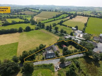 Lot 2 - Shantonagh Lodge, Doora, Shantonagh, Shantonagh, Co. Monaghan - Image 2