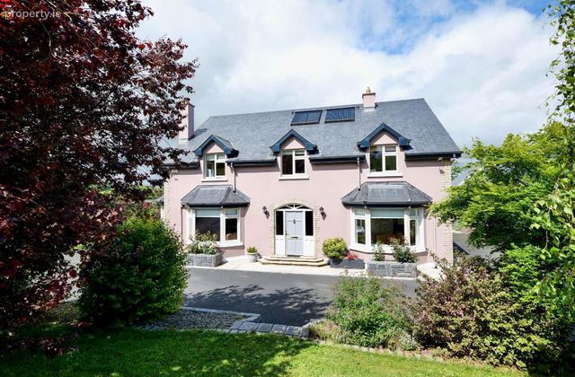 Cahercorney, Bruff, Co. Limerick, Bruff, Co. Limerick - Click to view photos