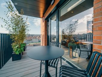 3 Bedroom Apartment, East Road, East Wall, Dublin 3 - Image 2
