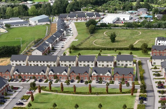 Millview Demesne, Rathangan, Co. Kildare - Click to view photos