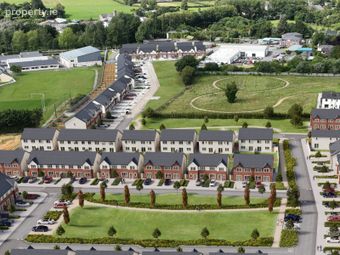 Millview Demesne, Rathangan, Co. Kildare