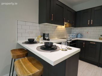 Apartment 8 , Baltrasna House, IFSC, Dublin 1 - Image 3