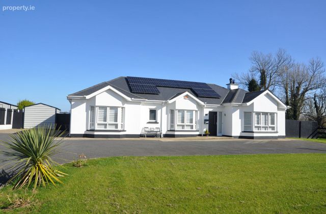 Corach View, 2 Ballyowen, Wellingtonbridge, Co. Wexford - Click to view photos