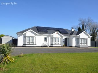 Corach View, 2 Ballyowen, Wellingtonbridge, Co. Wexford