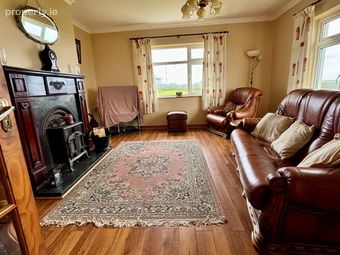 2 Houses And Land At Drumreagh, Clogher, Drumreagh, Co. Mayo - Image 4