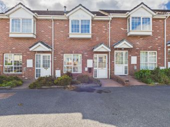 2 Springfield Mews, Old Waterford Road, Tramore, Co. Waterford