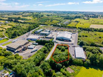 Site 12, Swinford Industrial Park, Kilkelly Road, Swinford, Co. Mayo, Swinford, Co. Mayo