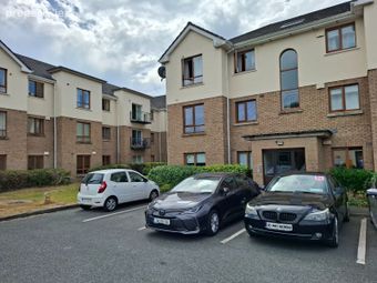 3 The Park, Larch Hill, Dublin 17, Kilmore, Dublin 5