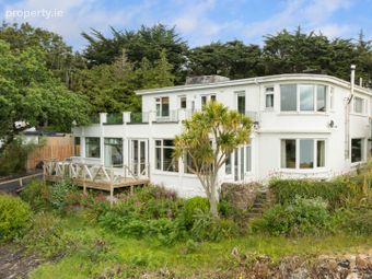 Lot 1 House And Detached Outbuildings On Approx. 0.76 Acres At "windgate", Windgate Road, Howth, Dublin 13 - Image 5