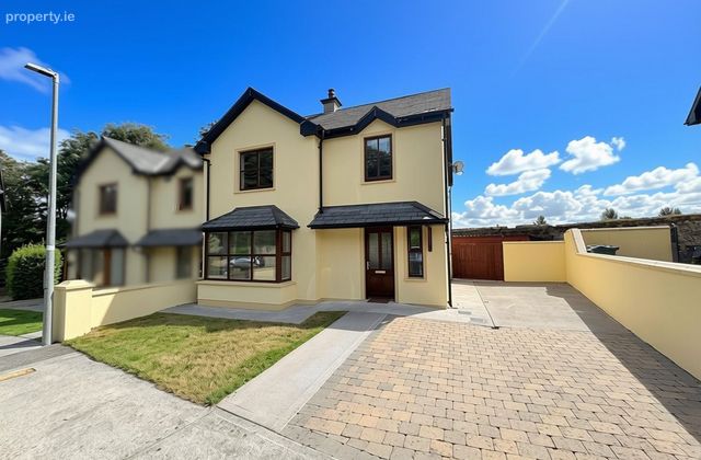 11 An Clochar, Doneraile, Doneraile, Co. Cork - Click to view photos