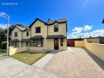 11 An Clochar, Doneraile, Doneraile, Co. Cork