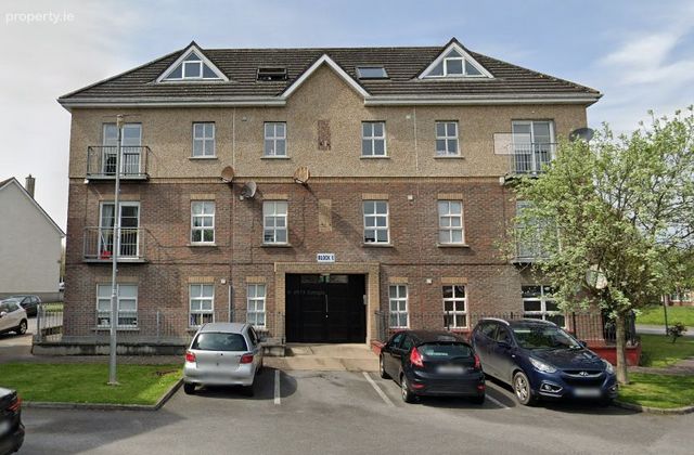 Apartment 13, Block E, Ballycummin Village, Ballycummin, Co. Limerick - Click to view photos