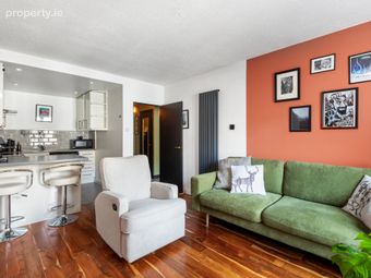 Apt 81, 20 Christchurch Place, Christchurch, Dublin 8, Christchurch, Dublin 8 - Image 4