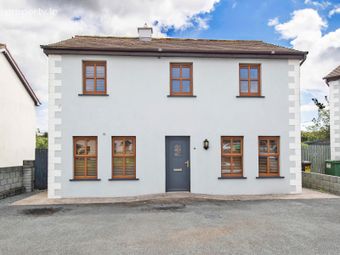 46 Cruachan View, Kilmacthomas, Kilmacthomas, Co. Waterford