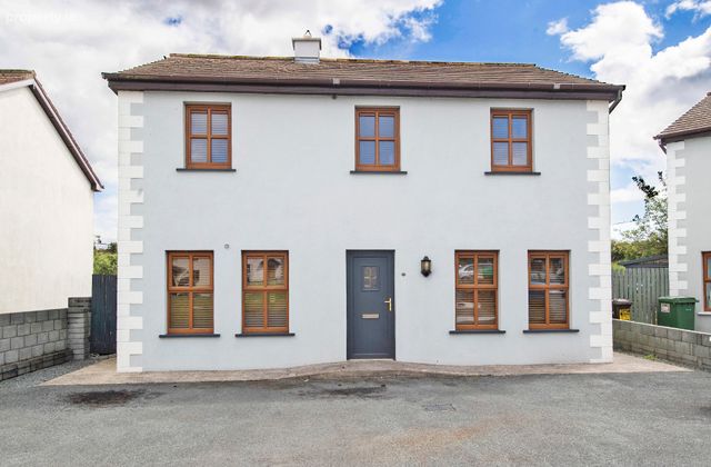 46 Cruachan View, Kilmacthomas, Co Waterford, Kilmacthomas, Co. Waterford - Click to view photos
