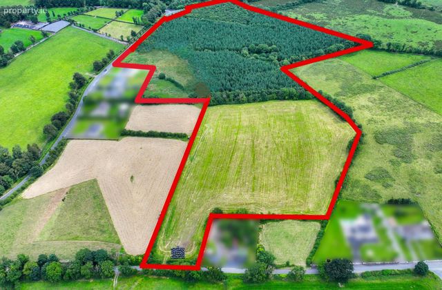 Kiltykeary, Edgeworthstown, Co. Longford - Click to view photos