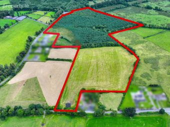 Kiltykeary, Edgeworthstown, Co. Longford
