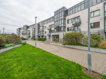 Apartment 73, Block 3, Parkgate Place, Parkgate Street, Dublin 8, Dublin 8
