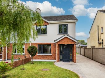 1 Crockanure Avenue, Kildare, Co. Kildare