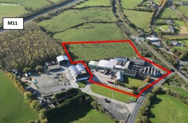 Inch, Gorey, Inch, Co. Wexford - Click to view photos