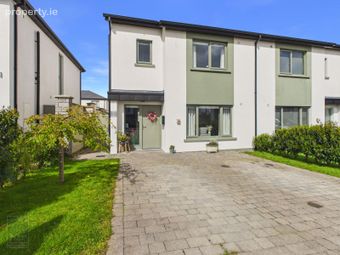 13 Chestnut Hill, Clonard, Co. Wexford