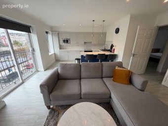 203 Bruach Na Laoi, Union Quay, Cork City Centre, Co. Cork - Image 5