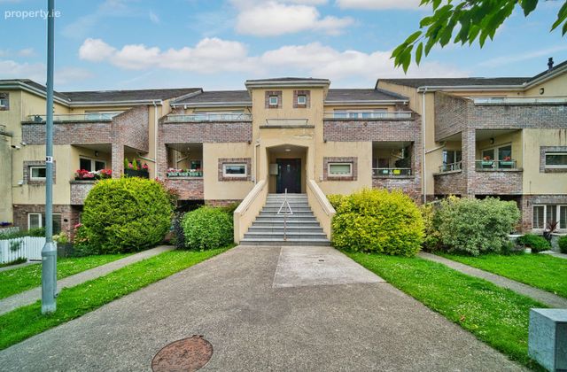 21 Parson's Court, Newcastle, Newcastle, Co. Dublin - Click to view photos