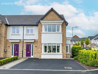 7 The Green, Castle Oaks, Breagagh Valley, Kilkenny, Kilkenny, Co. Kilkenny - Image 2