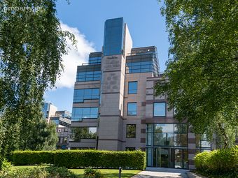 2 Ballsbridge Park, Dublin 4