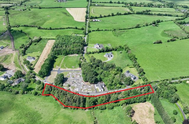 Sonna, Slanemore, Mullingar, Co. Westmeath - Click to view photos