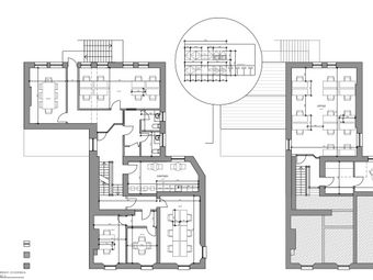 45 Main Street Upper (1st & 2nd Floors), Letterkenny, Co. Donegal