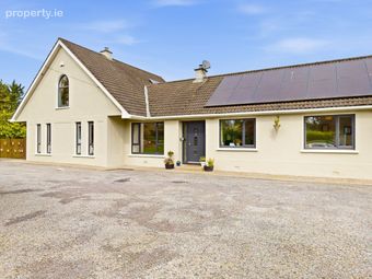 Rohan House, Greenogue, Kilsallaghan, Ashbourne, Co. Meath